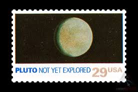 �������� ����� Pluto: Not Yet Explored